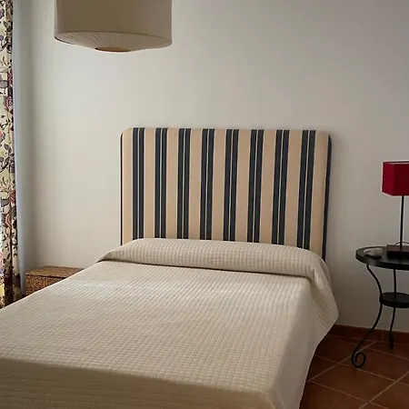 De 3 A 60 M De La Playa En La Isleta, Cabo De Gata Apartment