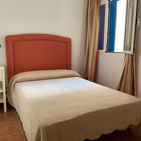 De 3 A 60 M De La Playa En La Isleta, Cabo De Gata Apartment
