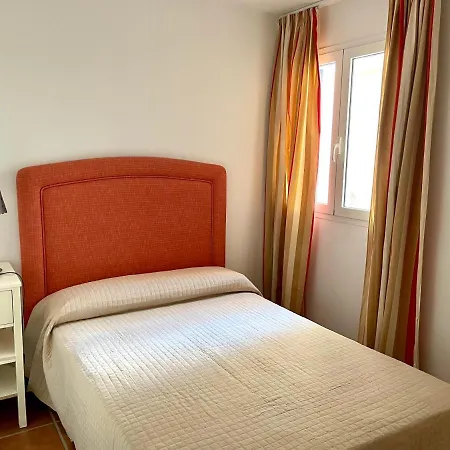 Apartment De 3 A 60 M De La Playa En La Isleta, Cabo De Gata La Isleta del Moro