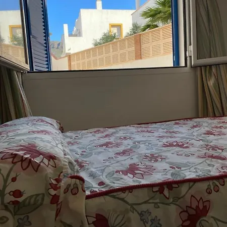 De 3 A 60 M De La Playa En La Isleta, Cabo De Gata Apartment La Isleta del Moro