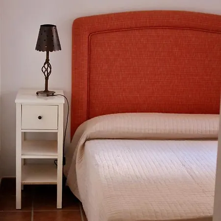 De 3 A 60 M De La Playa En La Isleta, Cabo De Gata Apartment